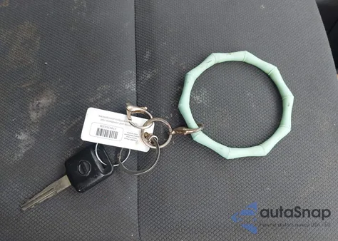 2018 Nissan Nv200 S z USA, uszkodzony, nr VIN 3N6CM0KN3JK690909